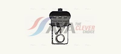 VENTILATOR RADIATOR AVA Clever Choice OL7727