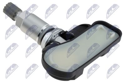 Sensore ruota, Press. gonf. pneumatici-Sistema controllo NTY ETPMS-CH-001