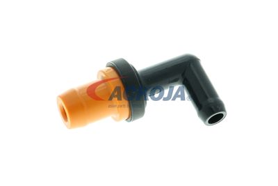 VENTIL AERISIRE CARTER ACKOJA A700801 56
