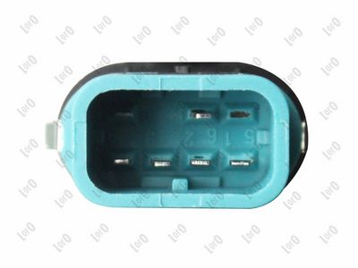 SCHALTER FENSTERHEBER ABAKUS 13506035 3