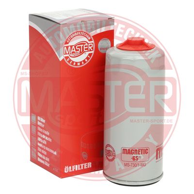 FILTRU ULEI MASTER-SPORT GERMANY 7301MGOFPCSMS