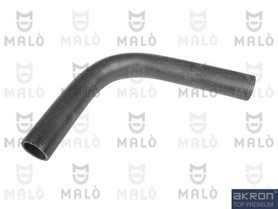 Шланг радиатора AKRON-MALÒ 3809A для FIAT 850