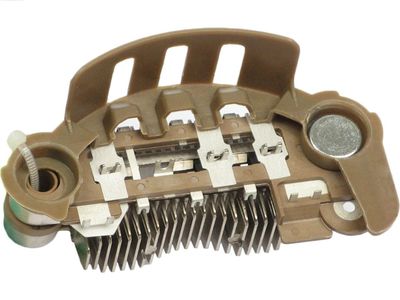 Rectifier, alternator ARC5093