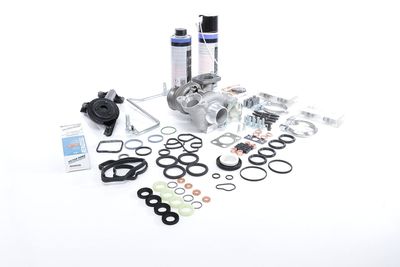 LADER AUFLADUNG BTS Turbo T981043SUPERKITBT 32