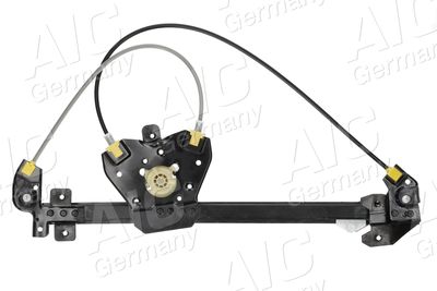 MECANISM ACTIONARE GEAM