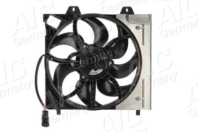 VENTILATOR RADIATOR AIC 76897 1