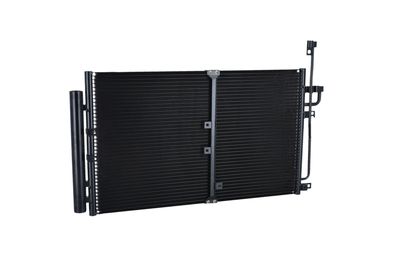 CONDENSATOR CLIMATIZARE NRF 35797 44