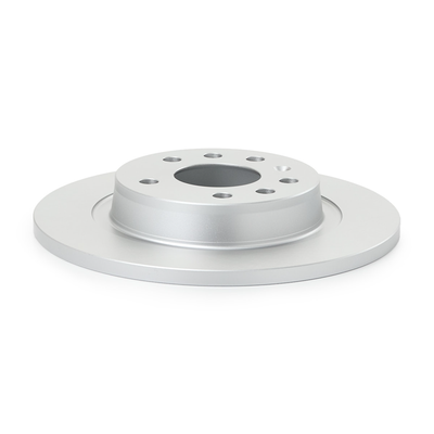 спирачен диск RIDEX 82B0106P