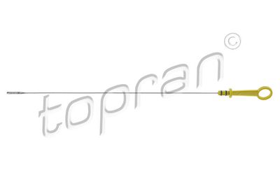 TOPRAN 209 223 Щуп масляный  для OPEL ASTRA (Опель Астра)