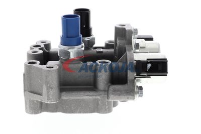 SUPAPA COMANDA POZ. ARBORE CU CAME ACKOJA A260003 40