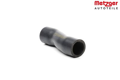 FURTUN RADIATOR METZGER AUTOTEILE 2420004 7