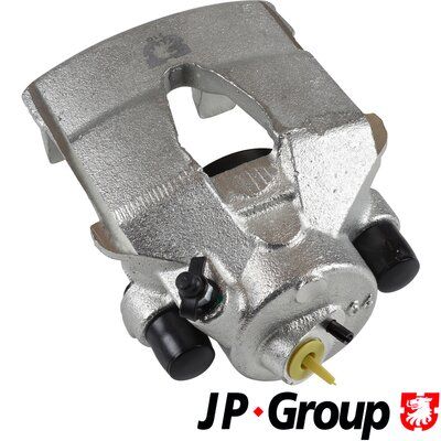 Zacisk hamulca JP GROUP 1161900570