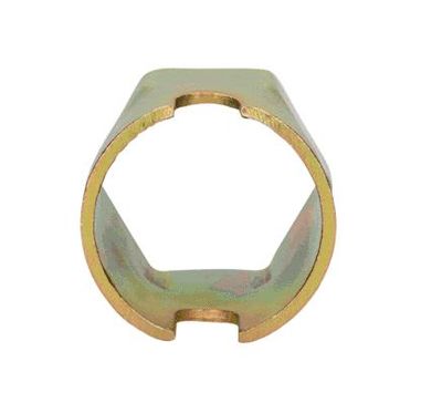 ACHSMUTTERSCHLüSSEL KS TOOLS 4604936 24