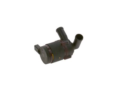 POMPA APA SUPLIMENTAR BOSCH 0986338400 14