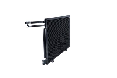 CONDENSATOR CLIMATIZARE NRF 350396 19