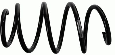 SACHS 993 419 Пружина подвески  для AUDI TT (Ауди Тт)