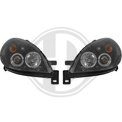 HAUPTSCHEINWERFERSATZ