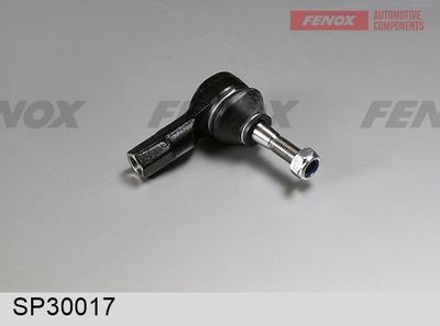 накрайник на напречна кормилна щанга FENOX SP30017