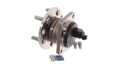 RADLAGERSATZ SKF VKBA3576 7