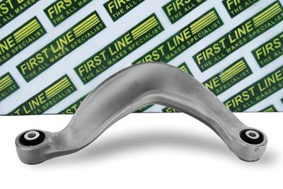 носач, окачване на колелата FIRST LINE FCA7324
