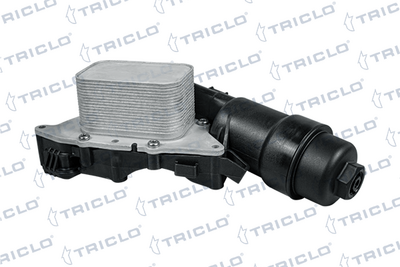 маслен радиатор, двигателно масло TRICLO 412564