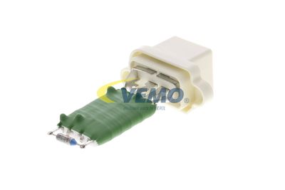 REGLER INNENRAUMGEBLäSE VEMO V25790006 30