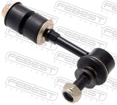 Тяга / стойка, стабилизатор FEBEST 0123-AZT270R для LEXUS HS