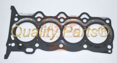 Прокладка, головка цилиндра IAP QUALITY PARTS 118-17003 для TOYOTA YARIS