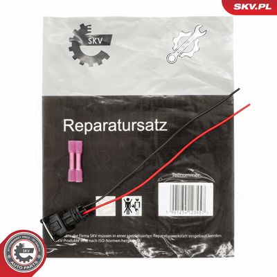 Sada kabelů, opravná sada ESEN SKV 53SKV276