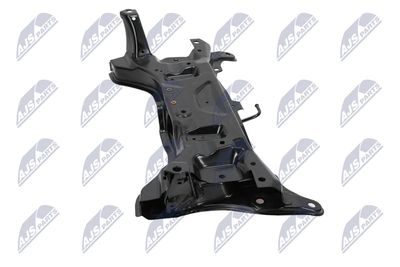 RAMA SUSTINERE/SUPORT AGREGATE NTY ZRZCT002 28