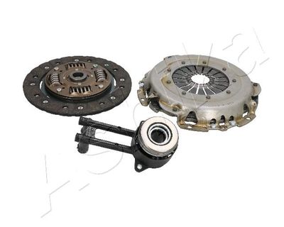 Clutch Kit 92-03-391