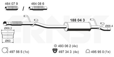 TOBA ESAPAMET INTERMEDIARA