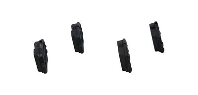 BREMSBELAGSATZ SCHEIBENBREMSE VALEO 302521A 20