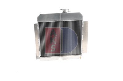 KüHLER MOTORKüHLUNG AKS DASIS 050086AL 8