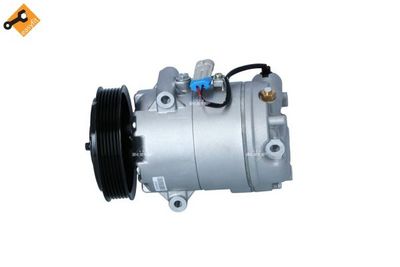 NRF Kompressor, Klimaanlage