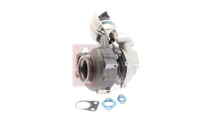 LADER AUFLADUNG AKS DASIS 085019N 11