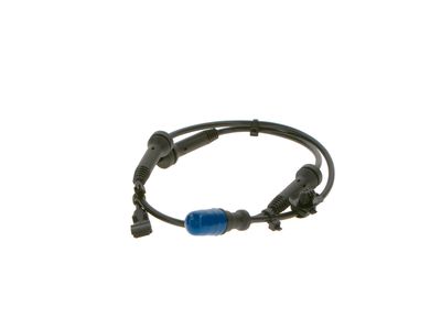 SENSOR RADDREHZAHL BOSCH 0986594601 6