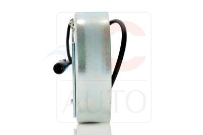 BOBINA AMBREIAJ MAGNETIC COMPRESOR ACAUTO AC04CL06 1