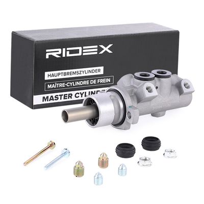 Спирачна помпа RIDEX 258M0055