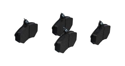 SET PLACUTE FRANA FRANA DISC VALEO 301003A 10