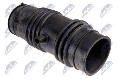 Sugeslange, luftfilter NTY GPP-TY-041