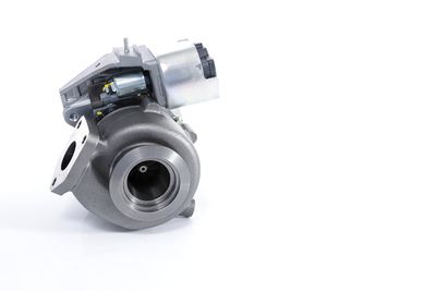 LADER AUFLADUNG BTS Turbo T914071BT 18