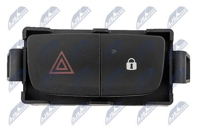 COMUTATOR LUMINI DE AVARIE NTY EWSRE061 2
