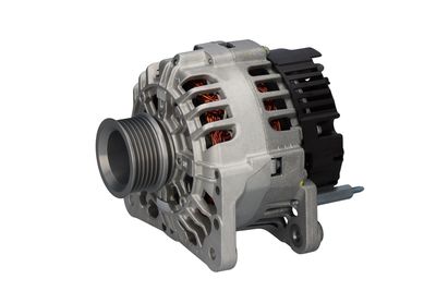 GENERATOR / ALTERNATOR VALEO 439310 6