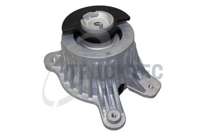 TRUCKTEC AUTOMOTIVE Variklio montavimas