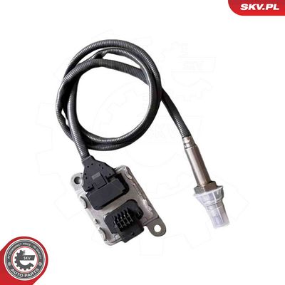 SENZOR NOX CATALIZATOR NOX