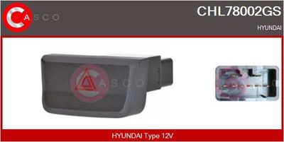 COMUTATOR LUMINI DE AVARIE