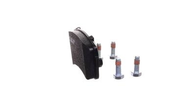 BREMSBELAGSATZ SCHEIBENBREMSE SKF VKBP90112E 32