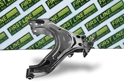 FIRST LINE Control/Trailing Arm, wheel suspension FCA7457