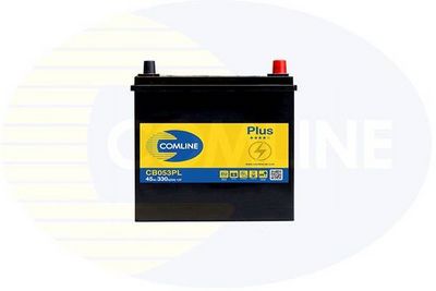 стартов акумулатор COMLINE CB053PL
